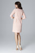 Robe de jour model 123550 Lenitif